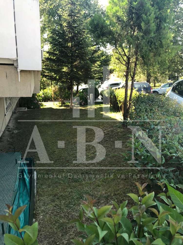 Etiler &amp; Bebek Üstünde A+ Sessiz Konumda 220m2 Satılık Daire ABN